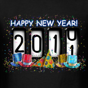 Happy New Year