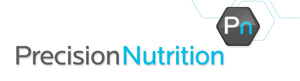 Precision Nutrition Logo