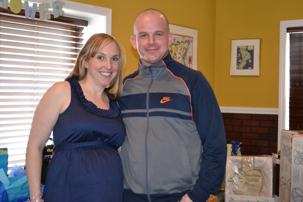 Maternity Dress from Motherhood