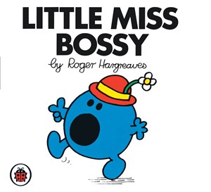 Little Miss Bossy