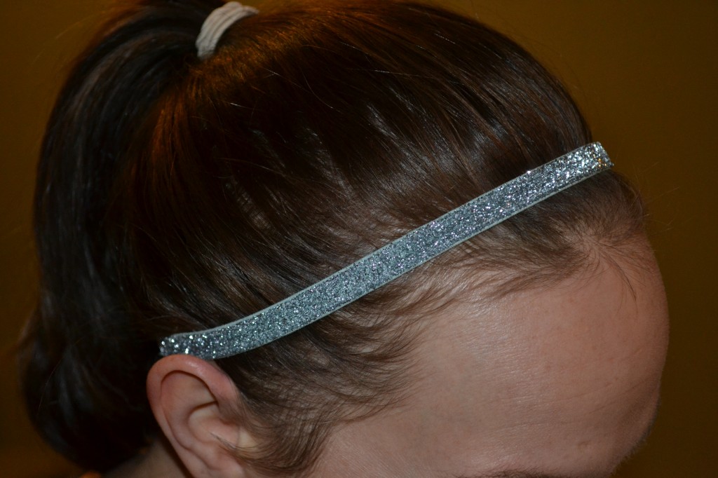 Non-slip Workout Headband