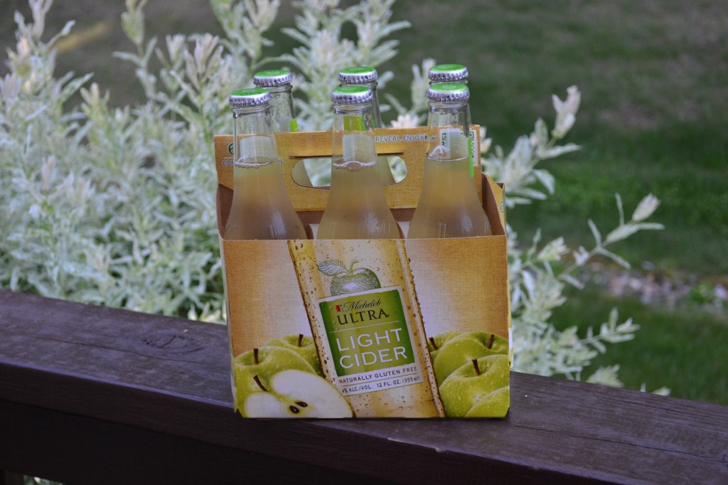Six Pack of Michelob ULTRA Cider