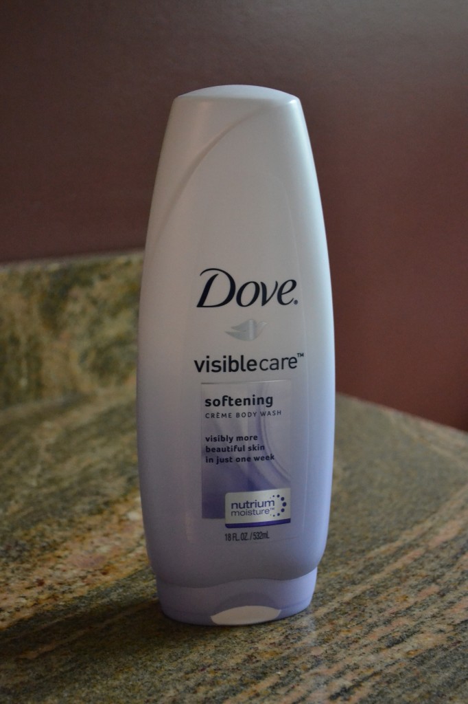 Dove Body Wash