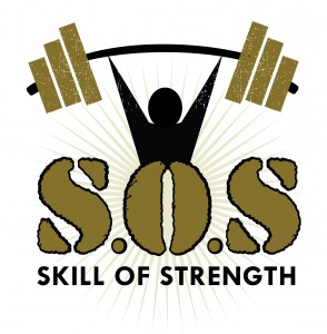 Gym Named Skill of Strength in Chelmsford