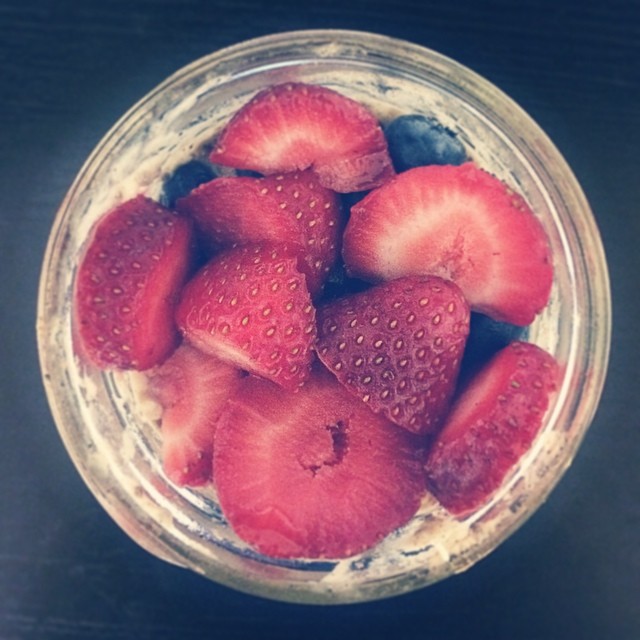 Overnight Oats