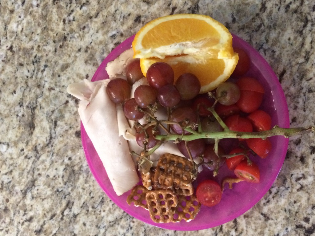 Preschool Food Ideas